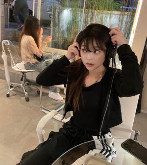 Choi Ji-hye Instagram - 