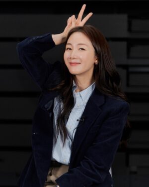 Choi Ji-woo Instagram - 😆