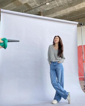 Choi Ji-woo Instagram - 📸