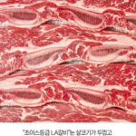 Choi Seol-hwa Instagram - #공구시작 5/1~5/3‼️ 가정의 달 입성!! 초이스등급의 LA갈비 2.5kg 27%할인 공구 드디어 오픈했어요~! ✅초이스 등급이란 미국산 소고기 8개 등급 중 차상위 등급을 뜻하며 8개 등급은 #마블링 #성숙도 에 따라 달라요‼️ 한우의 1등급 정도라고 보시면 돼요😊 ✅꽃갈비 6-7-8번 부위로 움직임이 제일 적은 갈비 뼈 부위라 기름이 눈꽃같이 고르게 퍼져 있는 마블링과 살코기의 육즙이 풍부해서 고소한맛과 감칠맛을 최상으로 느낄 수 있어요‼️ 실제로 살코기 중량이 정말 많아서 놀랬어요‼️ #초이스등급la갈비 는 13가지 갈비 중에 살코기가 가장 두껍고 제일 부드러운 식감을 자랑한다고 하더라고요. ✅그리고 불필요한 뼈와 지방을 손질해서 먹기 좋게 살코기의 중량을 높혀놨어요😊 왠지 고기 먹는데 뼈 크기 적당하고 고기가 전부 다 많더라구요 ㅎㅎ ✅세트 구성은 트레이 안에 고기가 들어가는데 상상하시는 것보다 많은 양의 고기가 정말 가득!! 들어있어서 받아보시면 기분 좋아질 정도예요 저도 받고 열어봤을 때 기분 정말 좋았아요ㅎㅎ 이번 할인 공구로 온가족이 맛있는 식사 할 수 있으면 좋겠어요🤍 그리고 선물용으로도 너무나 적합한 패키지 디자인에 등급 좋은 고기니까 무조건 사시는거 추천해요!!!!진심으로!! 사실 저는 대전에 보내드릴 선물용으로 하나 샀어요😊 드셔보시면 아실거예요 제가 가정의 달 선물로 이 LA갈비 초이스 등급을 고른 이유를요‼️ 5/3일 까지니까 놓치지 않음 좋겠어용🤍🤍