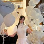 Choi Seol-hwa Instagram - . 와우 드디어 가정의 달이 코앞!!!!!! 일단 돌아오는 주 월요일에 이벤트 발표 할거예요🩵 효소사신 분들 기대기대하세용🩵🩵