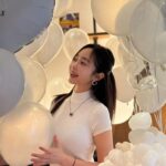 Choi Seol-hwa Instagram - . 와우 드디어 가정의 달이 코앞!!!!!! 일단 돌아오는 주 월요일에 이벤트 발표 할거예요🩵 효소사신 분들 기대기대하세용🩵🩵