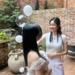 Choi Seol-hwa Instagram - . 고등학교 때 친구가 전학오면서부터 인연이 되어 20대의 전부가 되어줬던 내 칭구..💛 너가 품절녀가 이렇게 빨리 될 줄은 상상도 못했어😢😢 이제 평생을 책임져야 할 아이도 다음달이면 이 세상에 나오네 힘내 칭구야..ㅋㅋㅋㅋ (푸백아 이모만 믿어^^)
