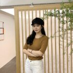 Choi Seol-hwa Instagram - . 19년도의 난 진촤 영했당.. 애기였당.. 19년도에 사용하던 폰 보면서 추억팔이하다가 멘탈 내려앉았댜😀🫠 3년 만에 피부 탄력이 이렇게 달라진다구?? 나 울어😭😭😭 그래서 저 관리 더 열심히 해야겠어요🧐