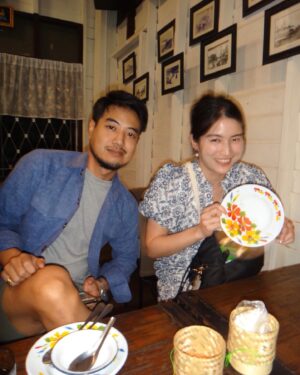 Chollatorn Pratchyaroongroj Instagram - Happy birthday my pumpkin 🎂