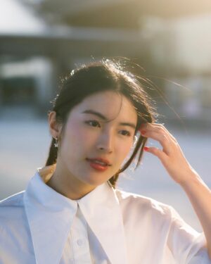 Chollatorn Pratchyaroongroj Instagram - 💐🌸💐 | 📷 @oong_tp
