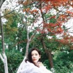 Choo Ja-hyun Instagram - 모두 즐거운 주말 보내세요~