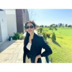 Choo Ja-hyun Instagram - 오랜만에 날씨가 좋은 오늘☀