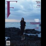 Choo Ja-hyun Instagram - F-Fashion