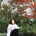 Choo Ja-hyun Instagram - 모두 즐거운 주말 보내세요~