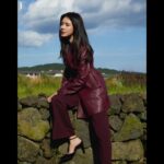 Choo Ja-hyun Instagram - F-Fashion