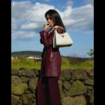Choo Ja-hyun Instagram - F-Fashion