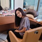 Choo Ja-hyun Instagram -