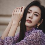 Choo Ja-hyun Instagram - DE MUSE