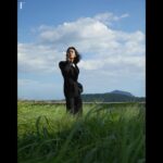 Choo Ja-hyun Instagram - F-Fashion