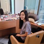 Choo Ja-hyun Instagram -