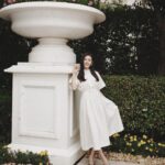 Choo Ja-hyun Instagram - DE MUSE