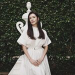 Choo Ja-hyun Instagram - DE MUSE