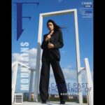 Choo Ja-hyun Instagram - F-Fashion