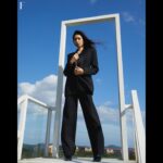 Choo Ja-hyun Instagram - F-Fashion