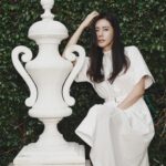 Choo Ja-hyun Instagram - DE MUSE