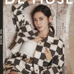 Choo Ja-hyun Instagram - DE MUSE