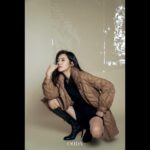 Choo Ja-hyun Instagram - ODDA