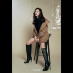 Choo Ja-hyun Instagram - ODDA