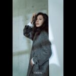 Choo Ja-hyun Instagram - ODDA