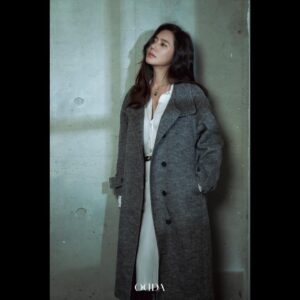 Choo Ja-hyun Instagram - ODDA