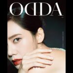 Choo Ja-hyun Instagram - ODDA