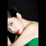 Choo Ja-hyun Instagram - ODDA