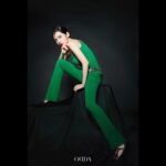 Choo Ja-hyun Instagram - ODDA