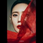Choo Ja-hyun Instagram - ODDA