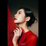 Choo Ja-hyun Instagram - ODDA