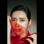 Choo Ja-hyun Instagram - ODDA