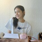 Choo Ja-hyun Instagram - 오랜만이에요☺