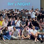 Choo Ja-hyun Instagram - BH Nice~👍