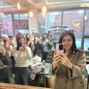 Choo Ja-hyun Thumbnail - 37.8K Likes - Top Liked Instagram Posts and Photos