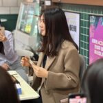 Choo Ja-hyun Instagram - 한국에서 팬들과의 첫 만남~~ 진짜로 다시 태어난 느낌 ! 오늘 생일 맞네~~ㅎㅎ 얘들아 고마워~~ 언니가 인스타 열심히 해볼게ㅎㅎ