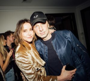 Christa Miller Instagram - Happy Happy Birthday Handsome Uncle Zachy! I love you madly.