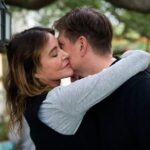 Christa Miller Instagram - I’m a lucky girl with the cutest husband @vdoozer 🥰 📸 @johnbrawley