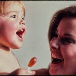 Christa Miller Instagram - Happy Mother’s Day 💐🍭
