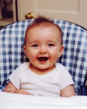 Christa Miller Instagram - Happy Happy 21st Birthday my sweet, kind, funny, lovely, handsome boy. I want to shrink you! I love you madly, excited for birthday week! ❤️❤️❤️❤️