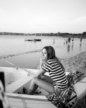 Christa Miller Instagram - In honor of #WorldPhotoDay 📸 I'm sharing a few of my favorite family film photos that come from deep within my camera roll. Enjoy! #film #Mamiya Rz7