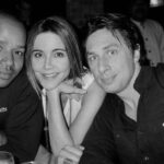 Christa Miller Instagram - My son, who just started watching #Scrubs for the first time, turned to me the other day and said, “Mom! I never realized you guys were so funny! The show’s great.” Thanks honey 🙄