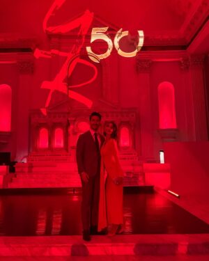 Christel Khalil Instagram - 💃🏽