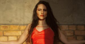 Christina Chong Instagram - Wow. I am absolutely blown away by your responses to #twinflames 🥹 

Thank you SO SO much  for your support 🥰🙏🏻 ❤️

This whole journey was guided by something bigger than me and I’m beyond happy that people are finding joy in the track and spreading the word 🙏🏻🙏🏻 

We’re waiting for the lyrics to be uploaded via Spotify but for those who can’t wait, I’ll be posting them tomorrow along with a LYRIC VIDEO COMPETITION 🔥🔥

In the meantime, please share the link to the song (in my bio) and if you haven’t already, please hit the ‘follow’ button on Spotify as it helps with algorithm discovery. 

Thank you 🔥🔥

📸 @scarlettwarrick 
💄 💇🏻‍♀️ @emilywouters 
👗 @olgatimofejeva 
🙏🏻 @rich_rusk_film