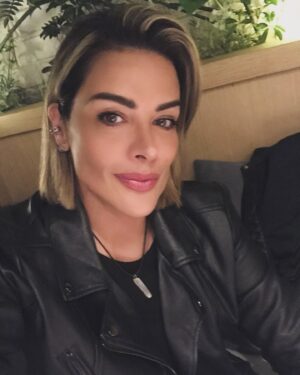 Christina Dieckmann Instagram - No creo en Forer ni en Horóscopo … creo en Mi 🤩 #diostodopoderoso