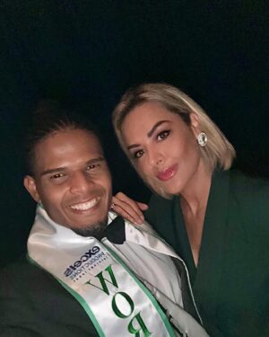 Christina Dieckmann Instagram - En la noche de ayer, La Organización Nacional, celebró la Edición Aniversario del “Mister Universo Venezuela 2023”, “20 años Formando Campeones”. 🏆

El Mister Universo Venezuela 2023, se dio acabo en el Teatro de la Hermandad Gallega, de la ciudad de Caracas, Pudimos ver la magnificencia de un concurso Masculino, organizado por El Presidente @albertomaneiror y su equipo de producción de la Organización del concurso.

Felicidades a la Organización y Participantes del concurso por tan esplendido Show.

Gracias por la invitación como Jurado, en esta edición del Mister Universo a Venezuela 2023. 

Gracias también a mi querido amigo @venegasalej_sastre quien me vistió con un Blazer y Pantalón, color Verde Esmeralda con elegancia y estilo.

Felicidades a los Nuevos Campeones 
Mister Universo Venezuela 2023🏆, @eduardofranlex, por el estado COJEDES.
Mister Mundo Venezuela 2023🏆, @keyrodriguez_model, por el estado PORTUGUESA.
Mister Internacional Venezuela 2023🏆, @alejandrocarrillo.2811 , por el estado TACHIRA.
#JoseNoriega @josejesusnf1 por el estado SUCRE y #JoseMoreno por el estado BOLIVAR lograron posesionarse en Tercero y Cuarto finalista.
Y  también a todos los participantes que consolidaron este concurso.

Agradecida con todo el equipo de producción de la Organización Nacional “Mister Universo Venezuela”, exitos para todos ustedes.
@ricardoanavas @vitomeom 
#misteruniversovenezuela2023
#misteruniversovenezuela
#concursomasculino
#escueladecampeones
#concursodecampeones
#venezuela
#concurso
#organizacionmisteruniversovenezuela